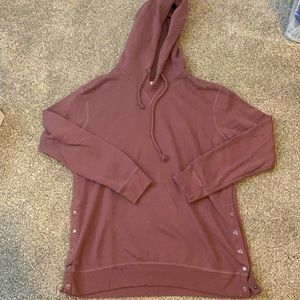 Abercrombie and Fitch hoodie sweatshirt